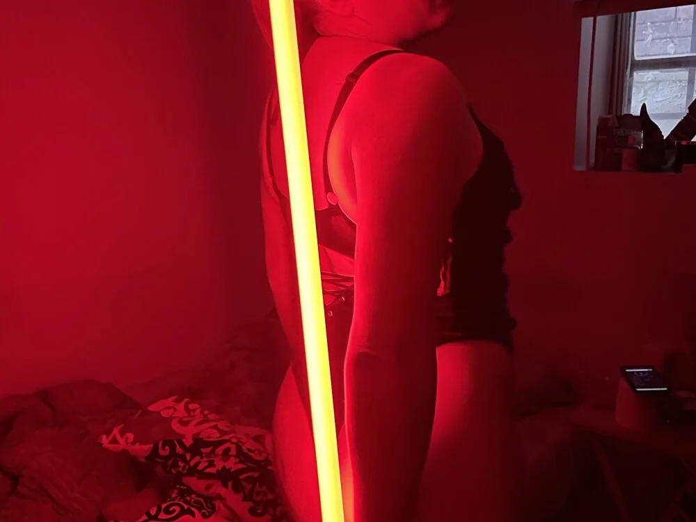 Rae-Suon's Offline XXX Chat