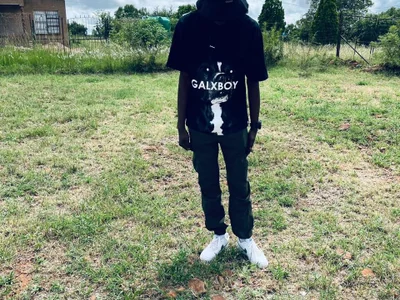 KGOTHATSOKGOTHATSO132 - Boy 