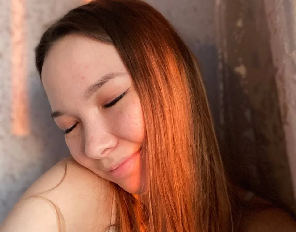 SusannJohnson Adlı Modelin Çevrimdışı XXX Sohbeti