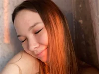 SusannJohnson Chat XXX in diretta