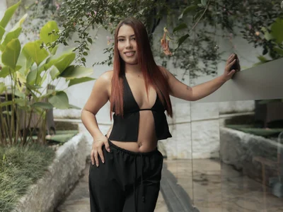 JuliaBanks_ Female Latindoggystyle Cam Sex