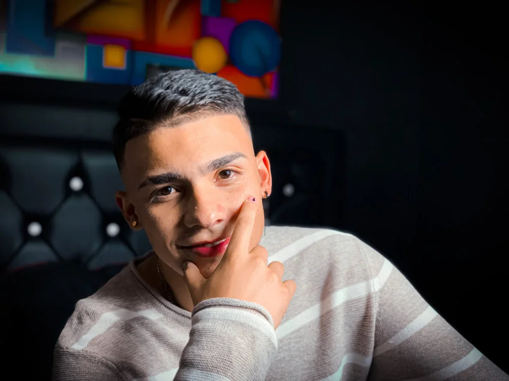 Jonhterry__'s Offline XXX Chat