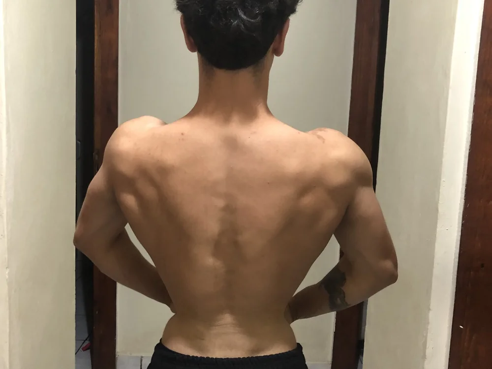 Gabriel_shape 오프라인 채팅방