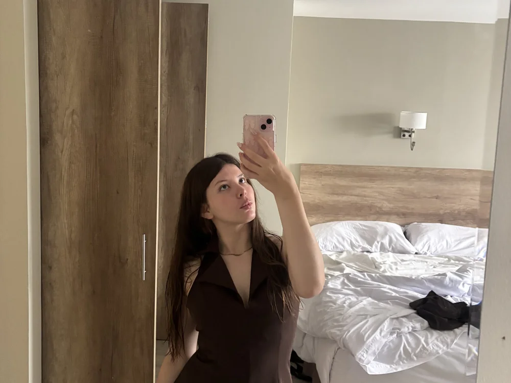 sweetc4ndy's Offline XXX Chat
