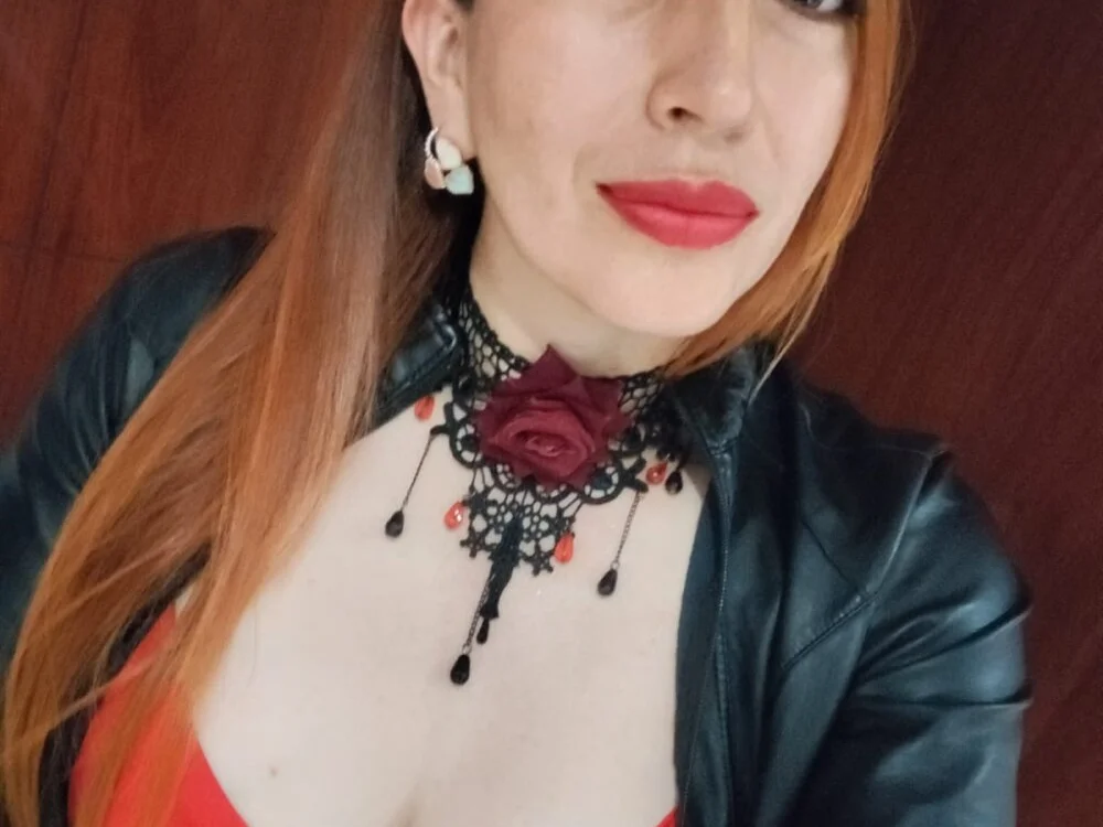 แชท XXX ออฟไลน์ของ scarlett_orange