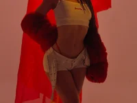 itssashavelvet 🗃 live show