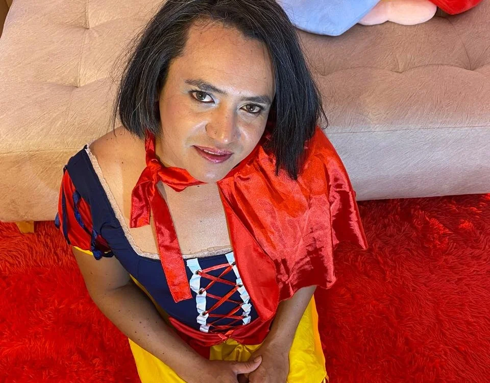 Chat XXX offline de Caticatrina