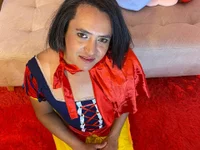 Caticatrina Adlı Modelin Canlı XXX Sohbeti