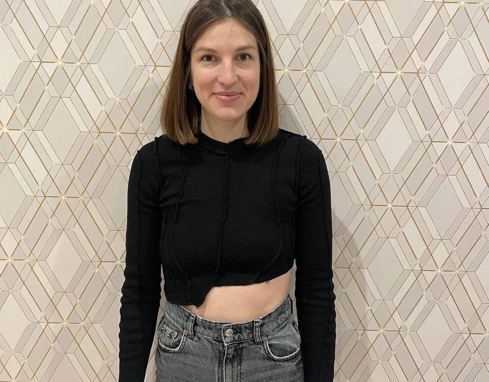 Офлайн-чат XXX EmilyWalkeri