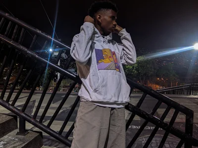 Nero_Reyd1 - Boy 