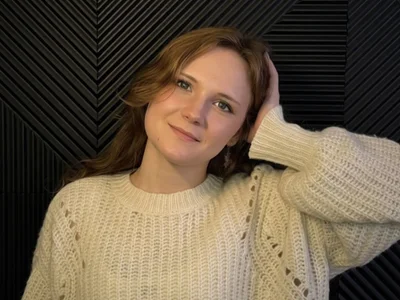 JonaArp - Girl 
