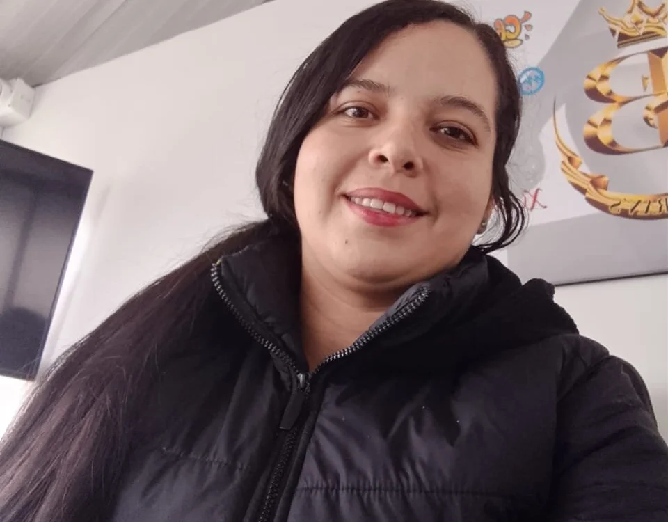 Sembang XXX Luar Talian Casandra_Rivas