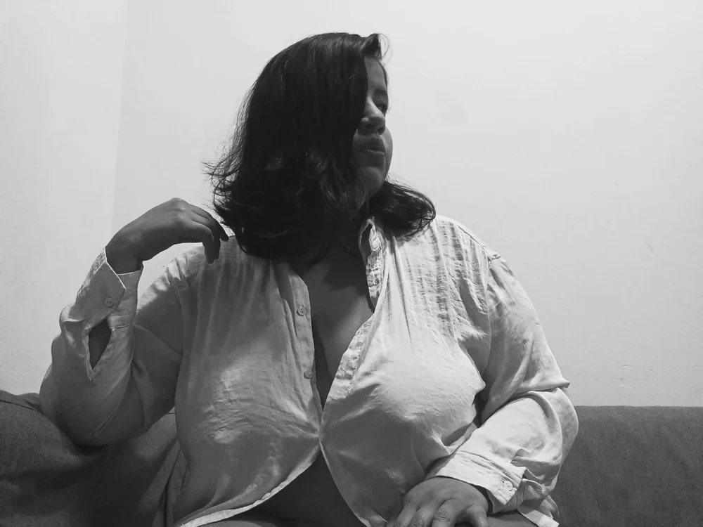 Gaby-secret's Offline XXX Chat