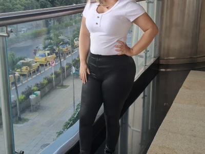 _JuliethSexy_ - Girl 