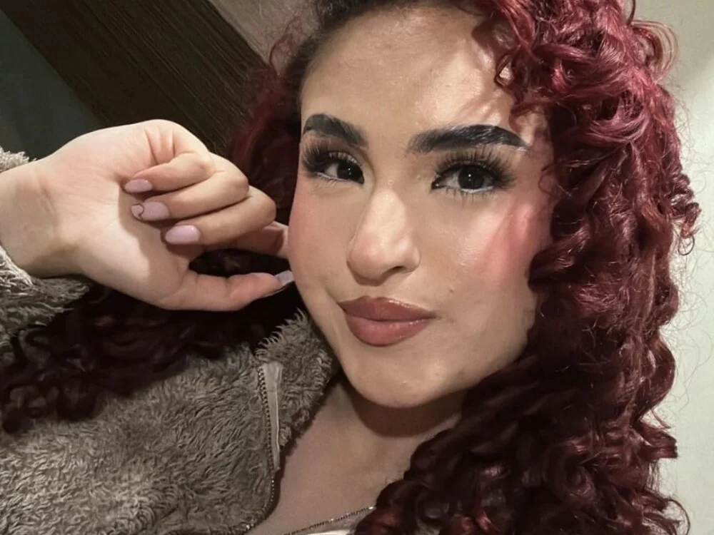 SilvanaSantos_ Offline XXX Chat