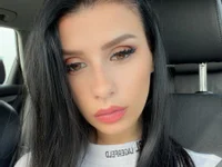 FlirtDeea's webcam live show