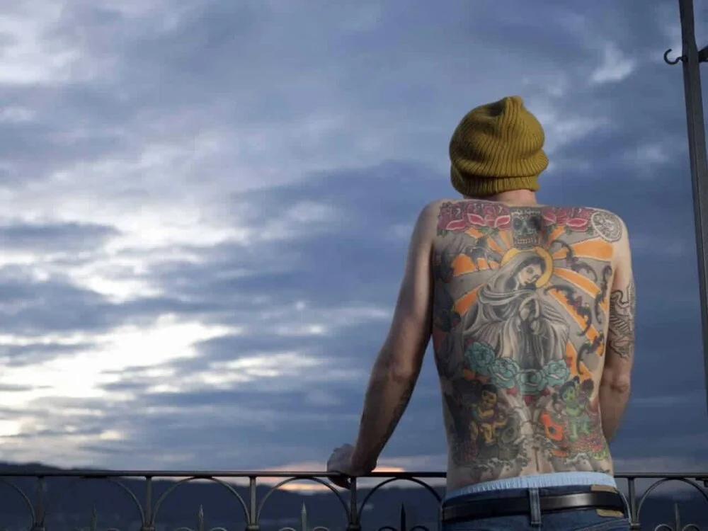 23_b's Offline Chat Room