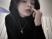 linaNY's webcam live show