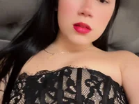 anjinha17's Live XXX Chat