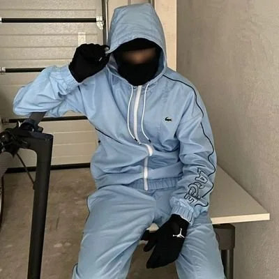 Vinijuniorben Chat XXX offline