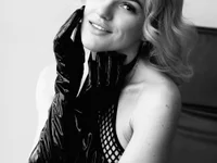 Модель Vanille_Mystery