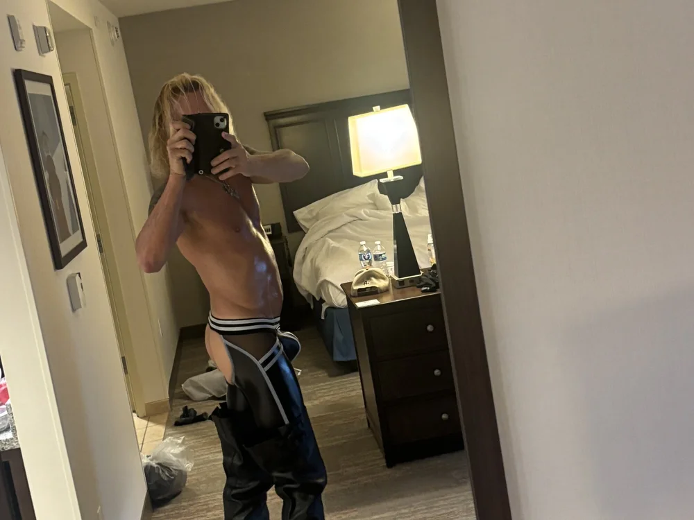 ห้องแชทออฟไลน์ของ kinkyfun203