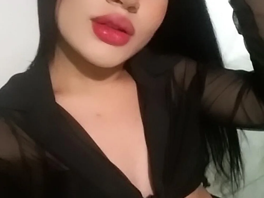 ashlybridges' Offline XXX Chat