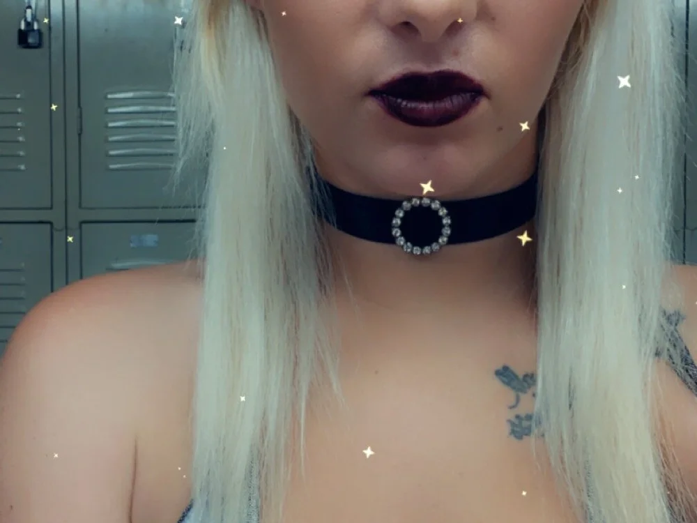 thegorgeousgemini's Offline XXX Chat