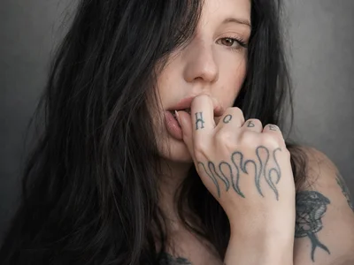 BellaGiaxx on StripChat