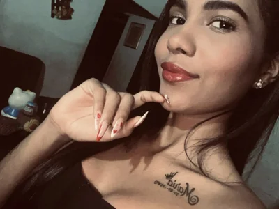 Sharon_Ortiz_ - Girl 