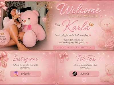 Karla_hotgirl - Girl 