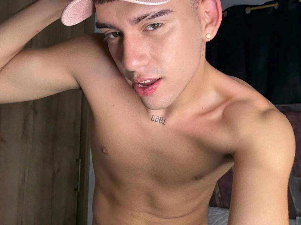 Stickramirezzc – Offline XXX chat