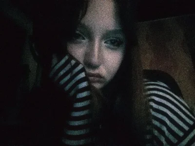 VeyaNyx - Girl 