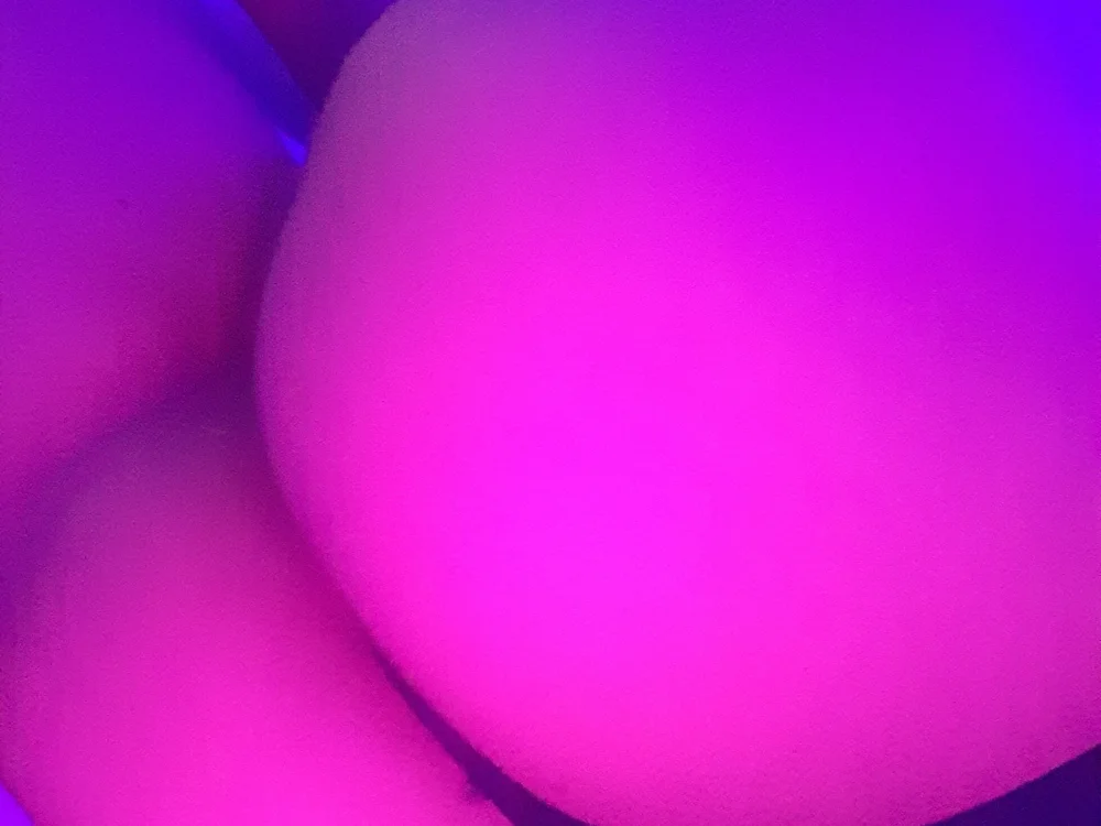 Chat +18 off-line de CurlySurfer