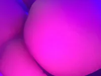 CurlySurfer's webcam live show