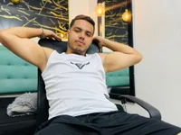 Trevor_Ash's webcam live show