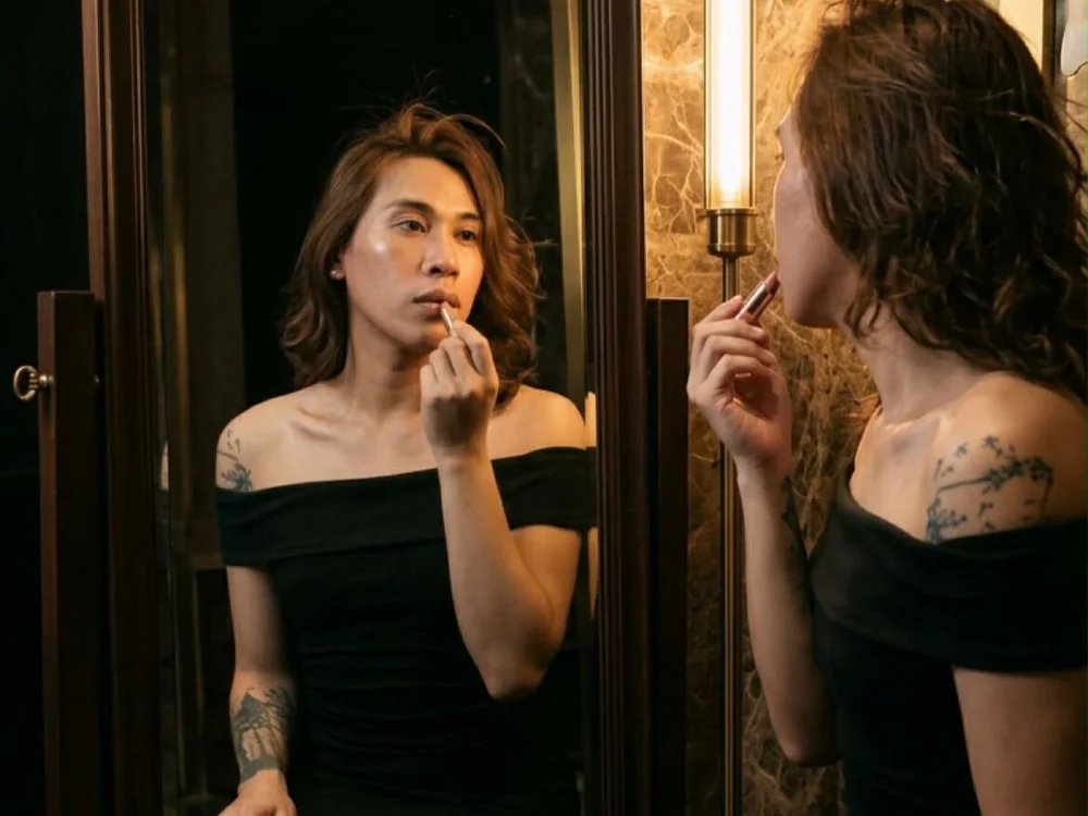 prettybushy 離線 XXX   聊天