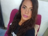 afroditaligh's Offline Chat Room