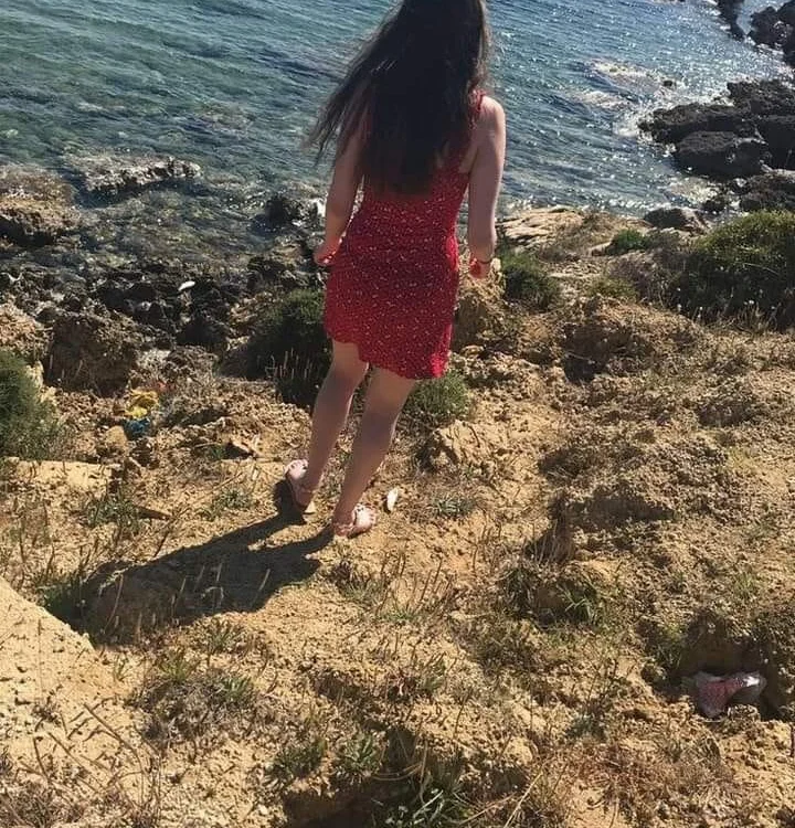 Sex_Senfoura_Arab Offline XXX-Chat