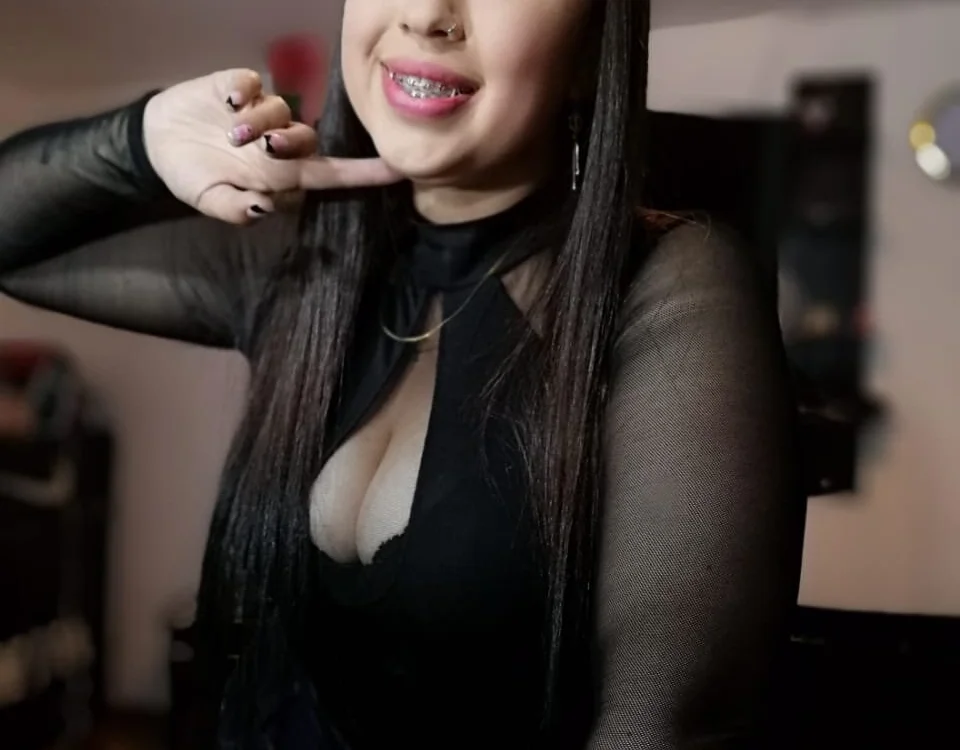 gabyblackcs' Offline Chat Room