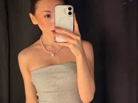EarleenMaffei Adlı Modelin Canlı XXX Sohbeti