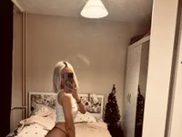 Chat XXX ao vivo de Horny_beautyyy