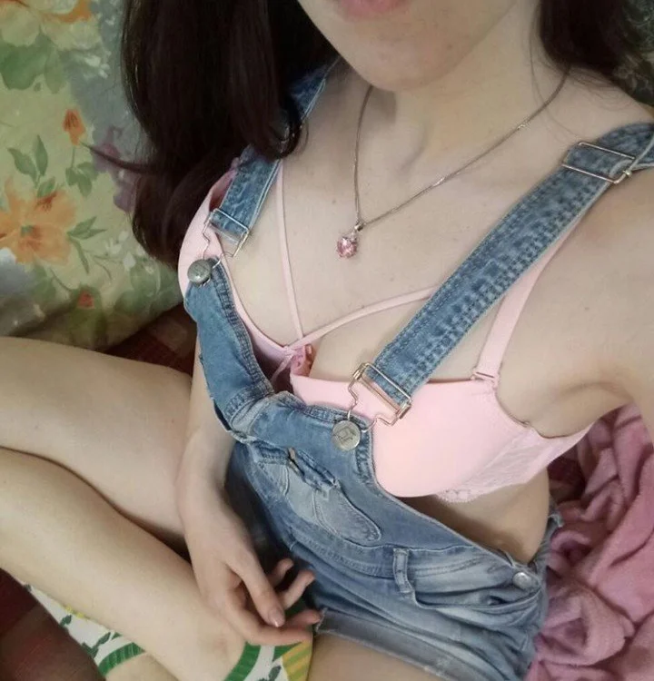 Pusynana's Offline XXX Chat