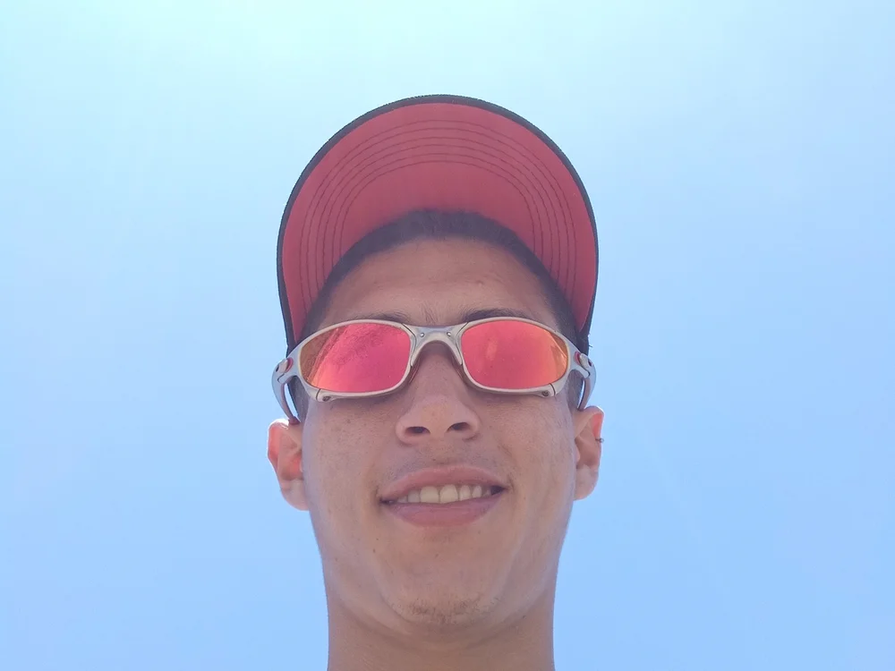 jandrygp's Offline Chat Room
