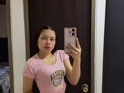 BRIANARAMIREZ - Girl 