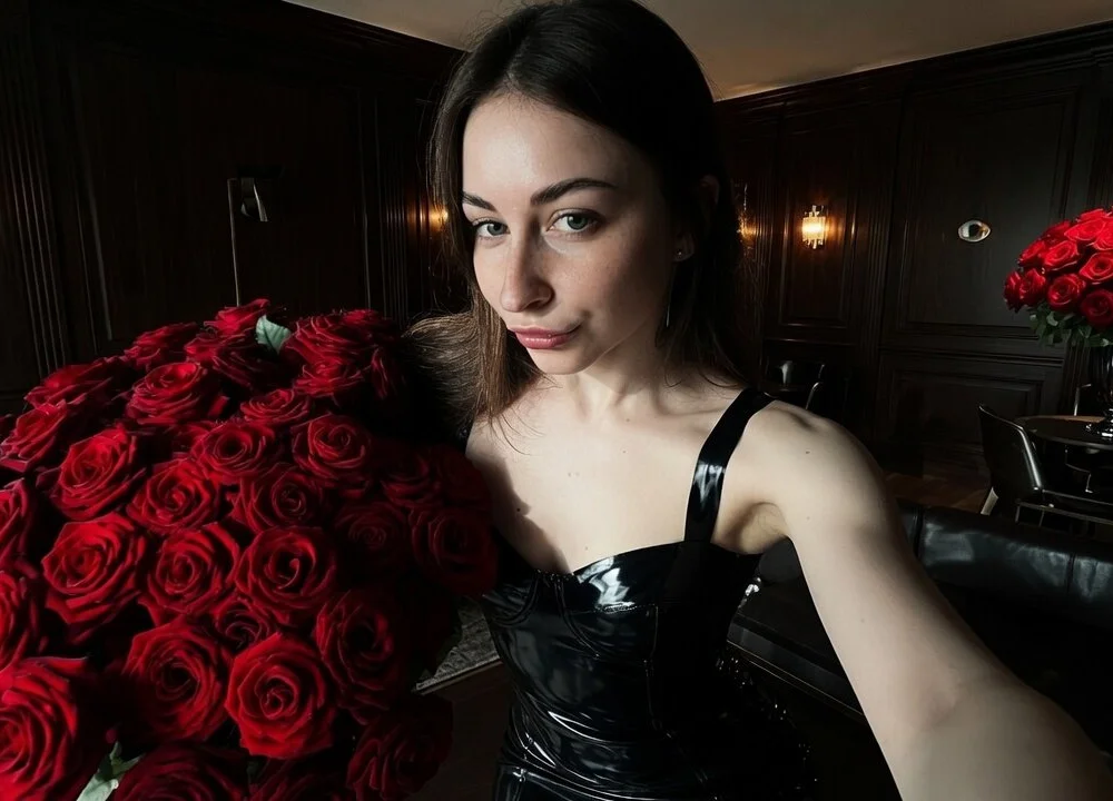 AnasteishaStel Obrolan XXX Offline