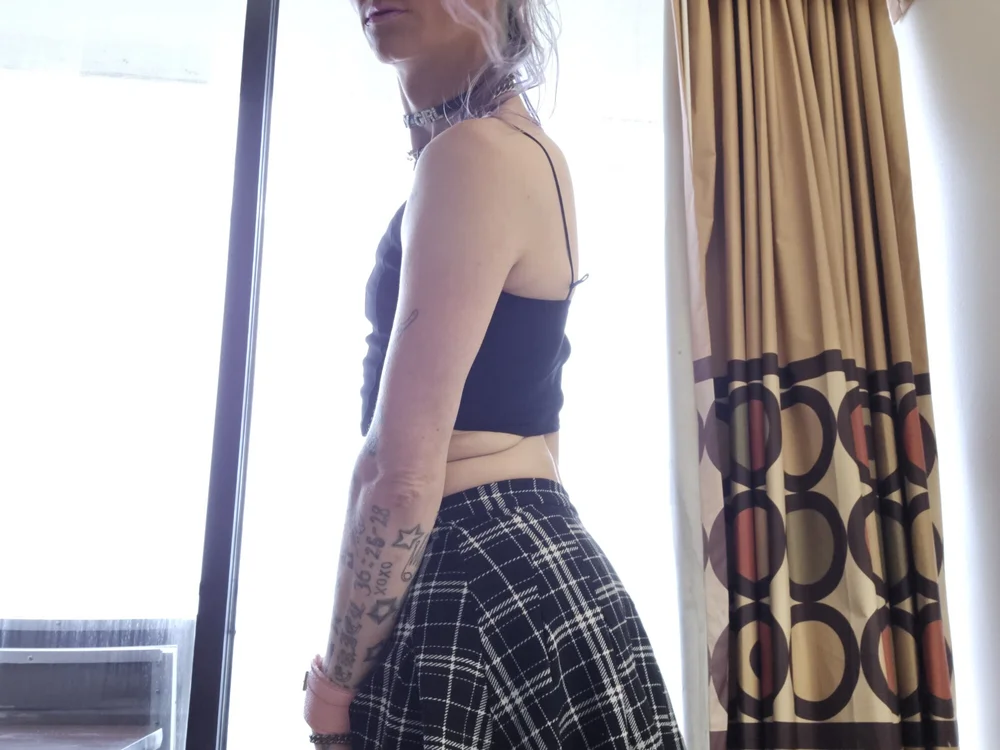 Kaotikkisses' Offline XXX Chat