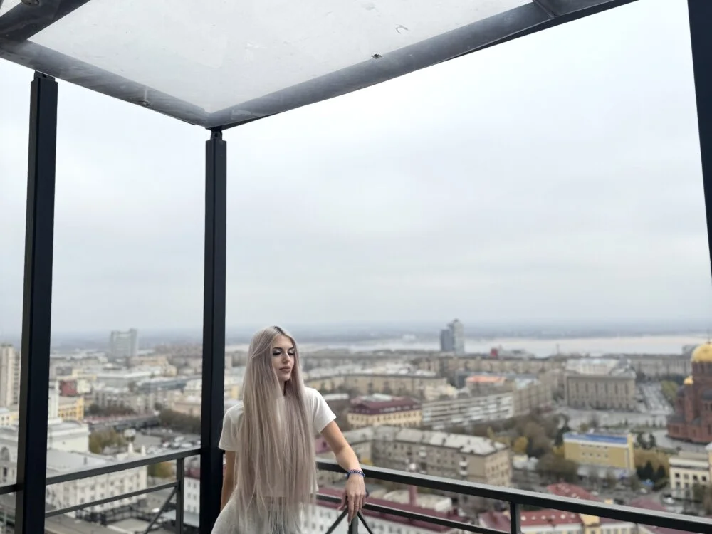 barbieeesi's Offline XXX Chat