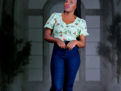 Busty-Ellah - Girl 