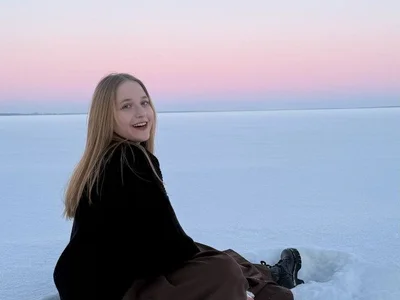 TristaDifillippo - Girl 